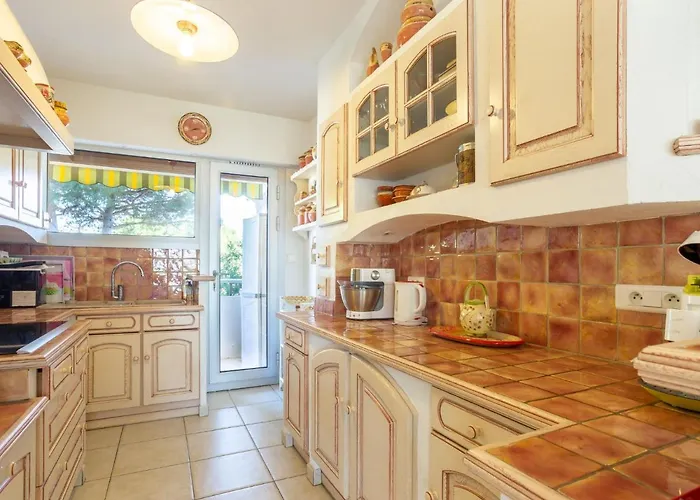 Les Palmiers-2 By Interhome Апартаменти