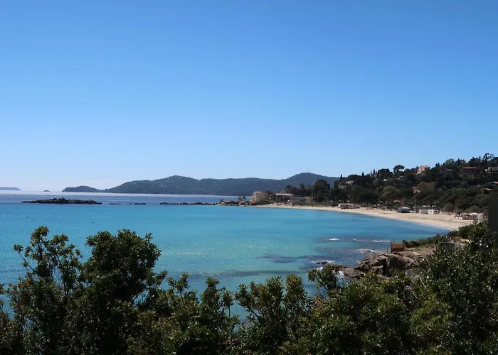 Les Palmiers-2 By Interhome *