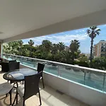 Les Palmiers-2 By Interhome