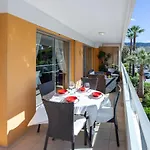 Les Palmiers-2 By Interhome *
