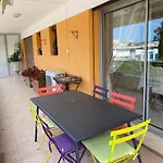 Apartment Les Palmiers-2 By Interhome
