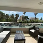 Les Palmiers-2 By Interhome Apartment