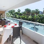 Les Palmiers-2 By Interhome Apartment
