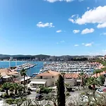 Les Palmiers-2 By Interhome Apartment *