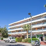 Apartment Les Palmiers-2 By Interhome