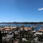 Les Palmiers-2 By Interhome Apartment Le Lavandou