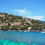 Apartment Les Palmiers-2 By Interhome Le Lavandou