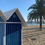 Les Palmiers-2 By Interhome * Le Lavandou