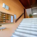 Les Palmiers-2 By Interhome Apartment