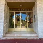 Les Palmiers-2 By Interhome Apartment