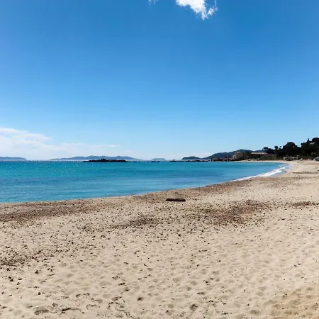 Les Palmiers-2 By Interhome *