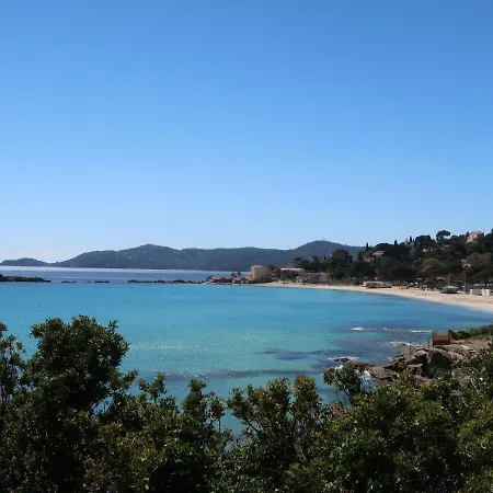 Les Palmiers-2 By Interhome *