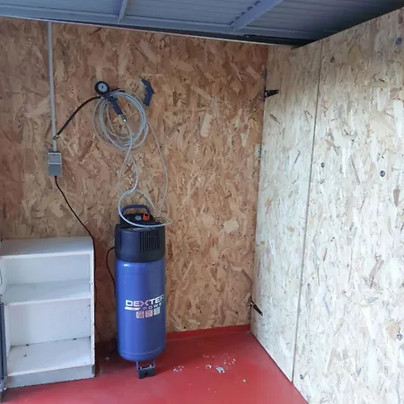 Les Palmiers-2 By Interhome Apartament *