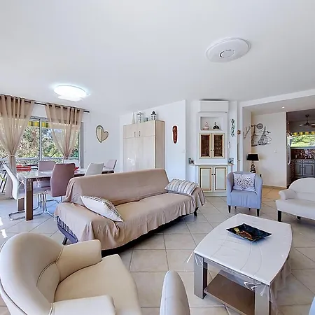 Les Palmiers-2 By Interhome Apartment Le Lavandou