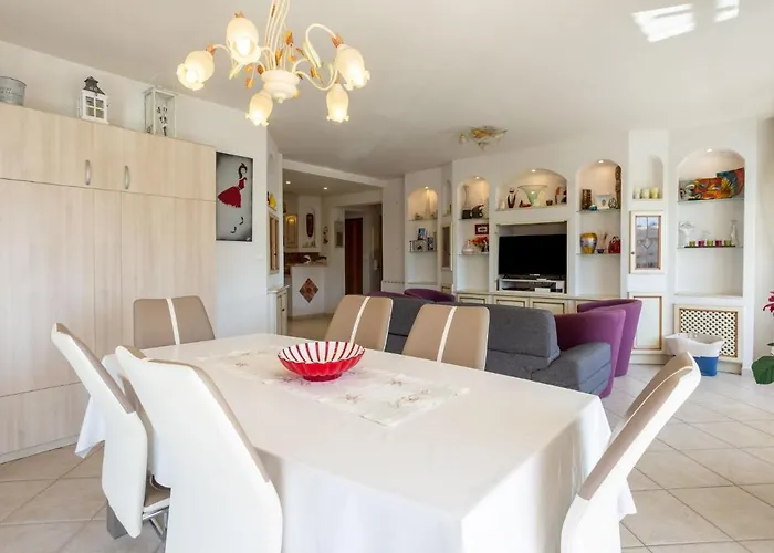 Les Palmiers-2 By Interhome Lägenhet *