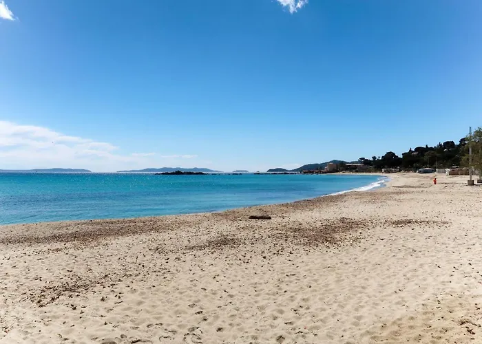 Les Palmiers-2 By Interhome *