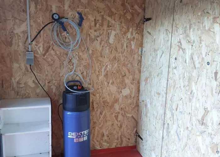 Les Palmiers-2 By Interhome Lägenhet *