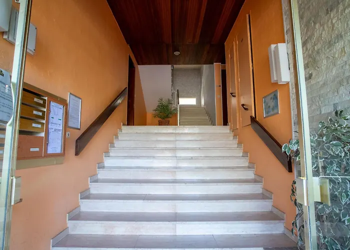 Les Palmiers-2 By Interhome Le Lavandou